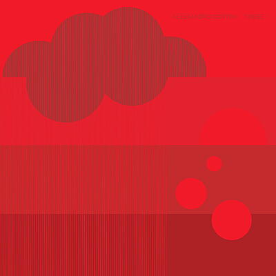 Alessandro Cortini - Forse 1