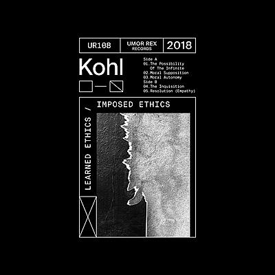 Kohl - Learned Ethics / Imposed Ethics