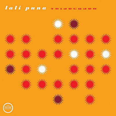 Lali Puna - Tridecoder