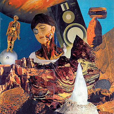 In Aeternam Vale - In Aeternam Vale