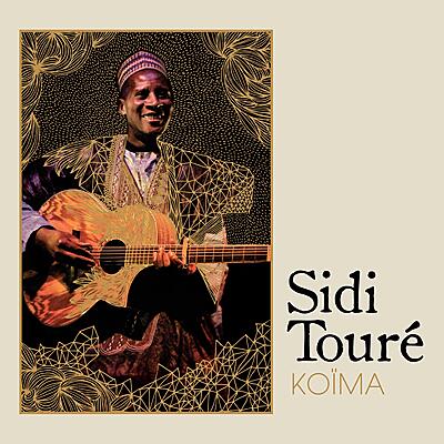Sidi Touré - Koïma