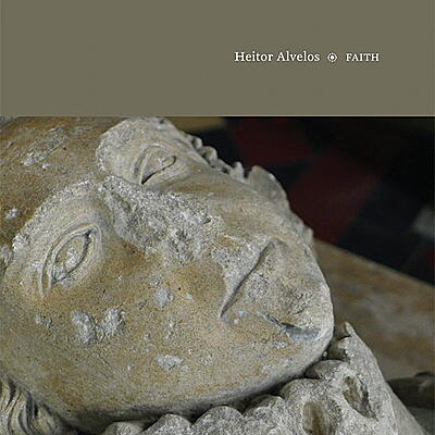 Heitor Alvelos - Faith