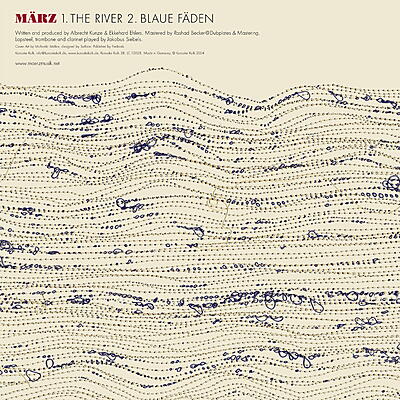 März - The River