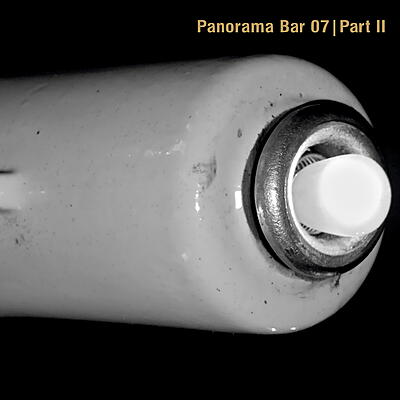 Various Artists - Panorama Bar 07 Part 2