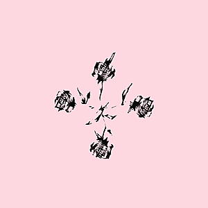 Chain Of Flowers - Let Your Light In / Flesh, Blood and Bone