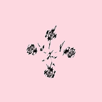 Chain Of Flowers - Let Your Light In / Flesh, Blood and Bone