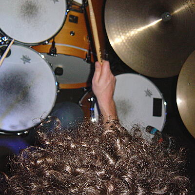 Laurenz Pike - Drums For Fun And Fitness