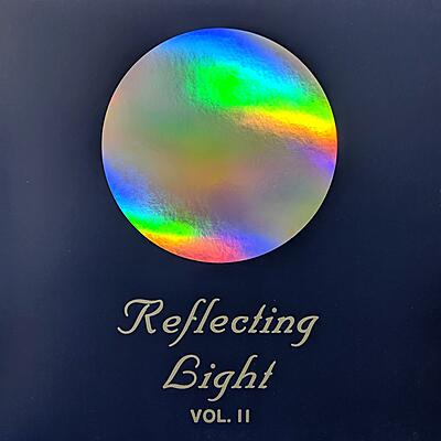 Suzanne Doucet - Reflecting Light Vol. II