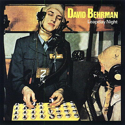 David Behrman - Leapday Night