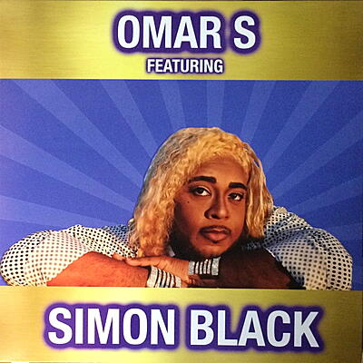 Omar S feat. Simon Black - I'll Do It Again