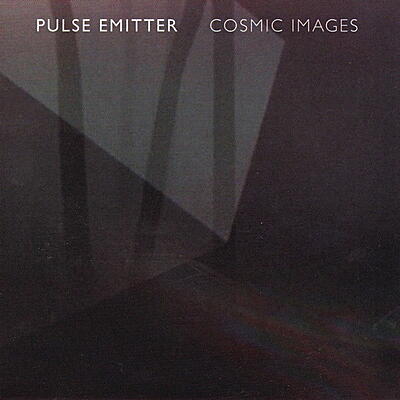 Pulse Emitter - Cosmic Images