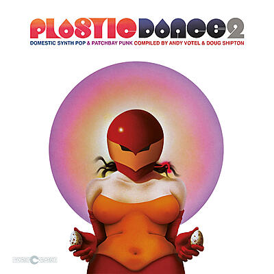 Various Artists - Plastic Dance: Volume Two