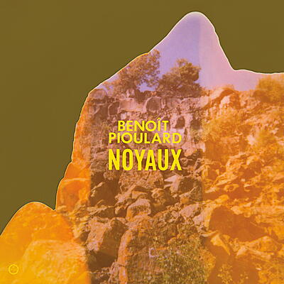 Benoît Pioulard - Noyaux