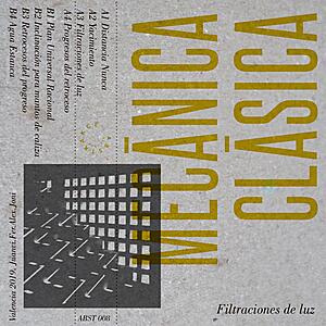Mecánica Clásica - Filtraciones De Luz