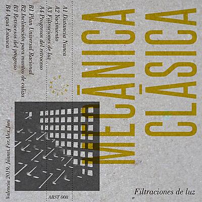 Mecánica Clásica - Filtraciones De Luz