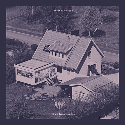 Johanna Knuttson - Tollarp Transmissions
