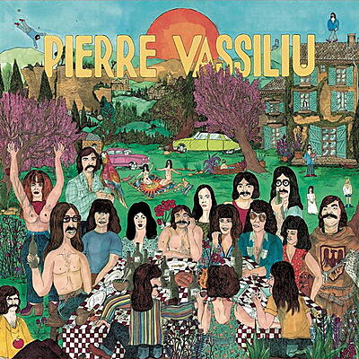 Pierre Vassiliu - Face B - 1965 / 1981