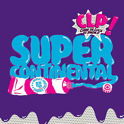 CLP - Supercontinental