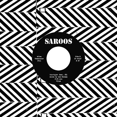Saroos - Yukoma / Outrigger