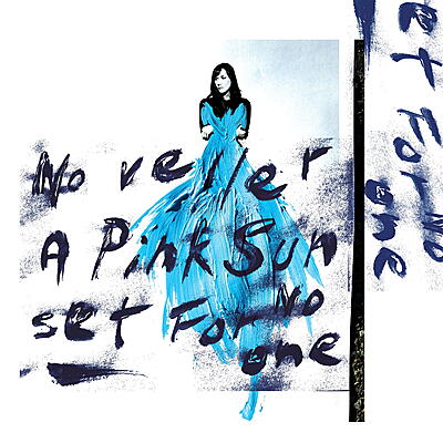 Noveller - A Pink Sunset For No One