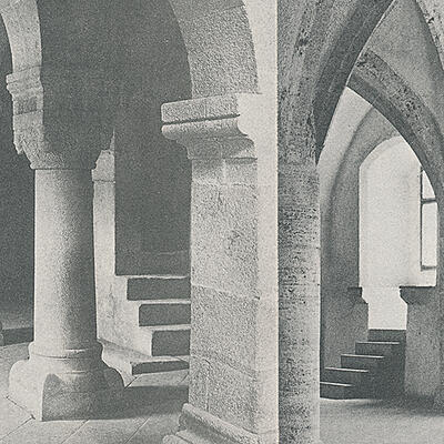Various Artists - Pillars Of Cadence