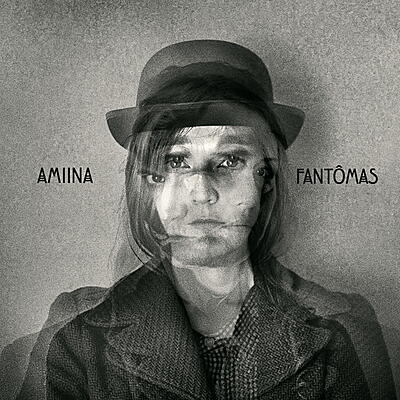 Amiina - Fantômas