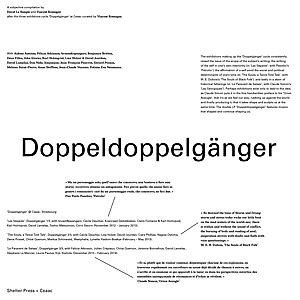 Various Artists - Doppeldoppelgänger
