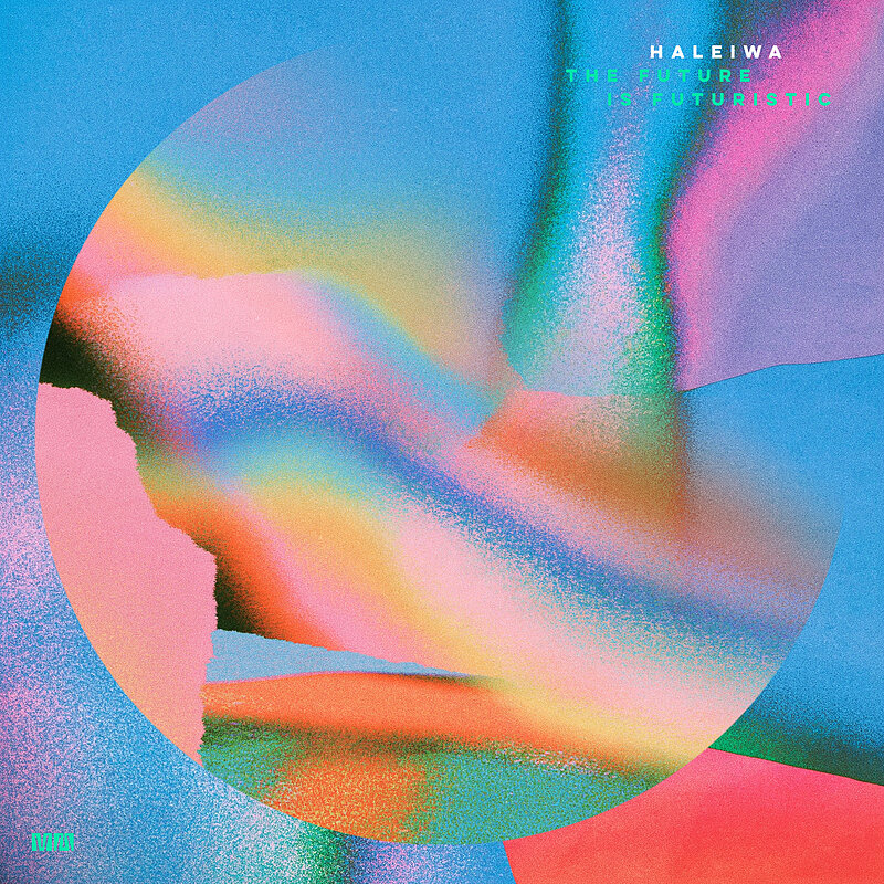 Release cover