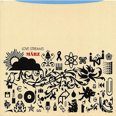 März - Love Streams