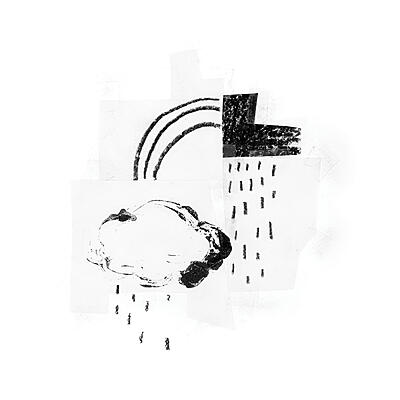 Damien Jurado - In The Shape Of A Storm