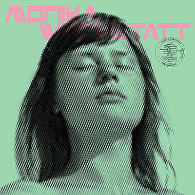 Various Artists - Monika Werkstatt
