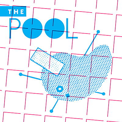The Pool - Dance It Down/Jamaica Running