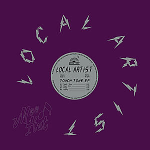 Local Artist - Touch Tone