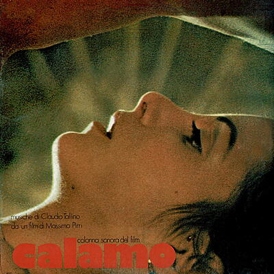 Claudio Tallino - Calamo OST