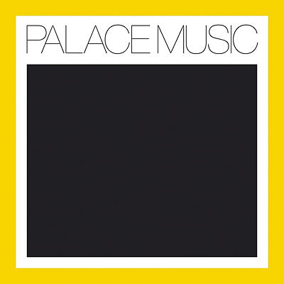 Palace Music - Lost Blues And Other Songs
