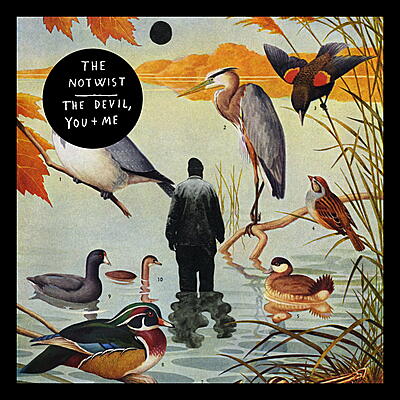 The Notwist - The Devil, You + Me