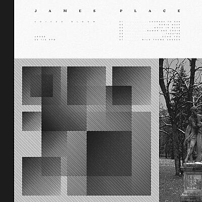 James Place - Voices Bloom