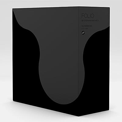 Stephan Mathieu - Folio