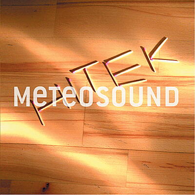 Various Artists - Hitek