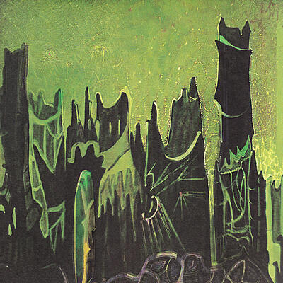 City Of Women - City of Women II