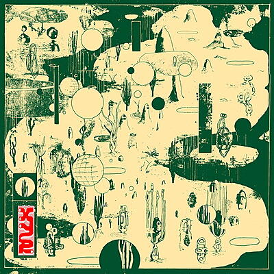 X.Y.R. - El Dorado LP