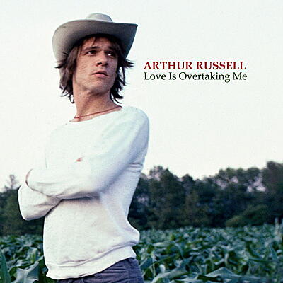 Arthur Russell - Love Is Overtaking Me